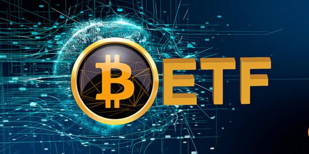 Биткойн ETF на BC Game.